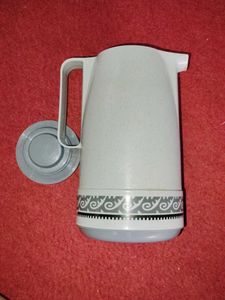 Vacuum Flasks