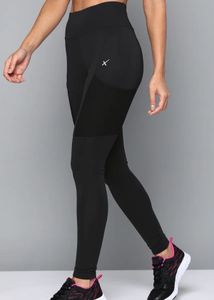 Black Activewear Leggings