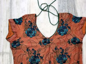 Aligent Kurta Set For Womens