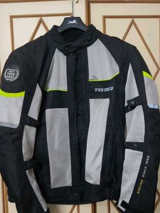 TVS Racing Jacket Level 2