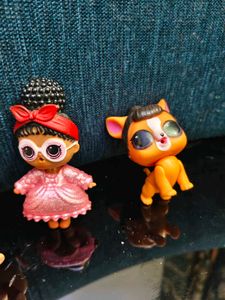 LOL Surprise! Dolls Bundle