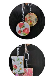 Handmade Key Chain ⛓️