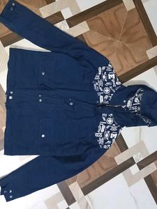 vintage japanese evisu jacket