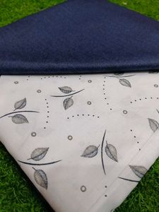 Stylish Men's Printed Shirt and Pant Set