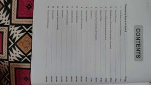 Aspire for JEE Chemistry Study Material