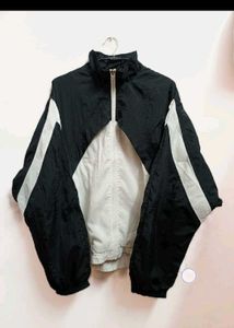 Nike Viral Aesthetic Retro Jacket