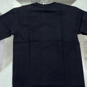 Nike Tshirt Drop Shoulder  L