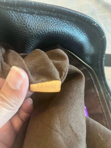 Only item left Coded &amp; Tracable - Thrifted LV