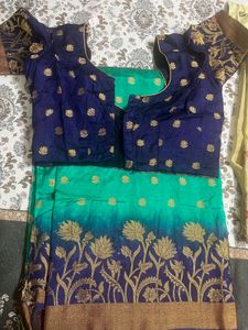 banarsi saree