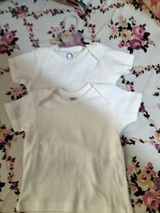 🤍Cute Gerber Baby T-Shirts