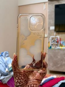 Floral Phone Case