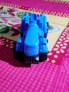 Toy Combo Set