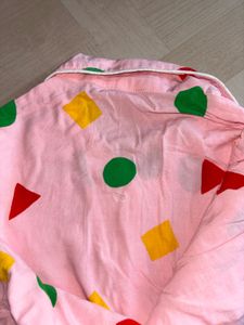 Crayon Shinchan Nighties