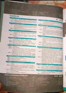 JEE Mains Physics, Chemistry, Math's PYQ