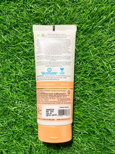 Mamaearth Chia Oil-Free Face Wash Pack of 4