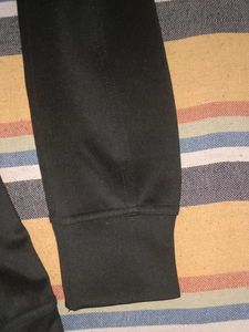 Black Activewear Leggings