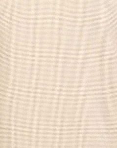 Shein Full Sleeve Mock Button Placket Textured Tsh