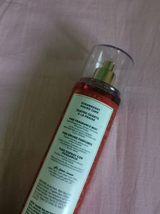 Bath And Body Works Fine Fragrance Mist