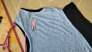 Y2K tank top