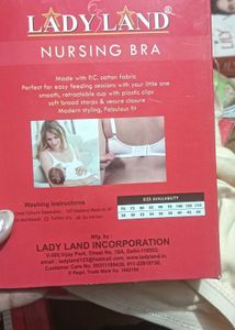 My Land Lingerie