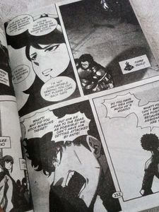 Solo Leveling Volume 6