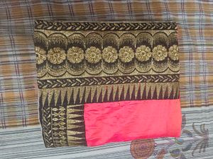 Silk Saree