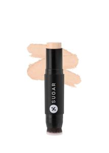 SUGAR Stick Foundation with Applicator 10 latte