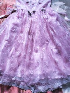 Barbie Dress