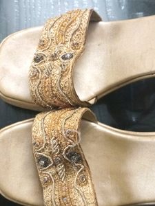 Party Wear Heels