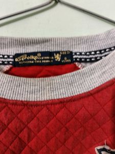 Cute Kids' Sweatshirt