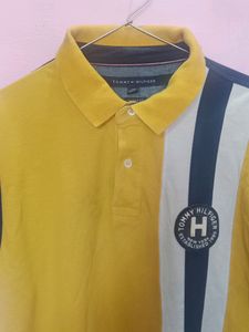 OG TOMMY HILFIGER Men's Tshirt