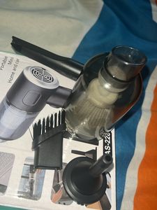 3 In 1 Vaccum Cleaner