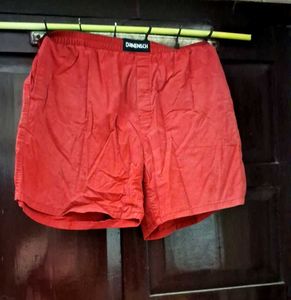 Set of 3 Men's Boxers