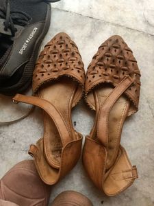 shoes combo