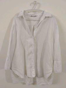 zara shirt original
