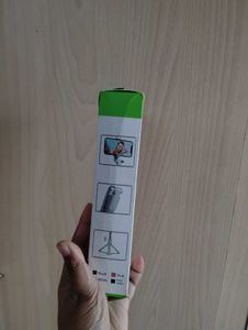 Extendable Phone Tripod