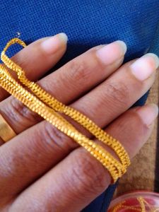 Premium Quality Of New Fancy Chain