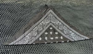 🌑🥢TRENDY BLACK ORIGINAL SCARF