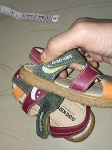 Adorable Kids' Sandals