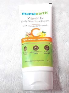 Vitamin C Face Cream Moisturizer Full Size