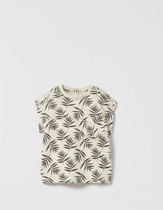 Zara Unisex Tshirt