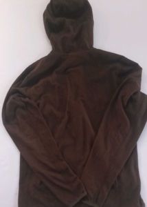The North Face FleeceHooded jacket