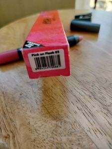 NYKAA Matte Lipstick Crayon