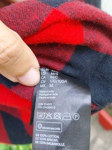 Multi Color Shirt (Men's)