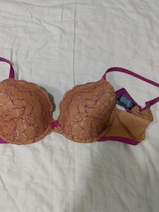 36 C M & S Bra
