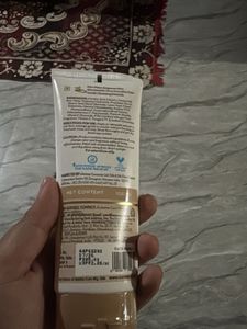Mamaearth Tea Tree Face Wash