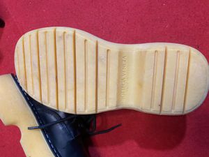 Chunky Platform Authentic Bottega Venetta
