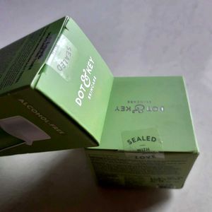 (Sealed) Skincare Combo of Dot&amp;Key Products