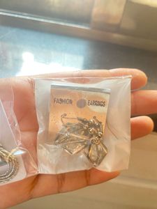 Fashion Earrings Set