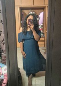 Elegant Off-Shoulder Maxi Dress